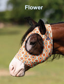 Professional's Choice Comfort Fit Fly Mask