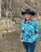 M Sport 6 - Cowgirl Comic - 2024 Spring Collection