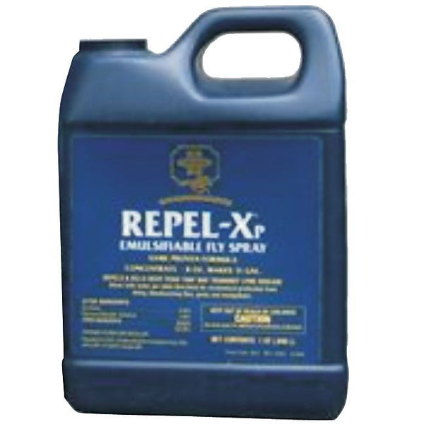 Repel-X Fly Spray Concentrate - Selkirk Mountain Tack