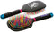 Professional Choice Tail Tamer Rainbow Paddle Brush - Selkirk Mountain Tack