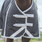 Canadian Horsewear Tuxedo Turnout 300gm - 72"