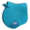 Professional's Choice Jump Saddle Pad w/VenTECH Lining (21.5" X 20.5") - Selkirk Mountain Tack