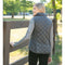 FITS AINSLEY QUILTED VEST