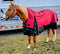 Canadian Horsewear Harlequin Coolmax Rainsheet