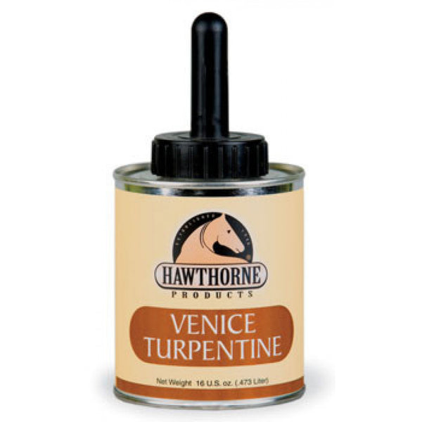 Hawthorne Venice Turpentine 473 ML