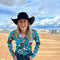 M Sport 6 - Cowgirl Comic - 2024 Spring Collection PRE-ORDER