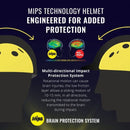 M Class MIPS Helmet - OneK x Ovation