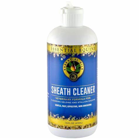 Essential Equine Sheath Cleaner 473ml (16oz)