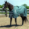 Canadian Horsewear Fenway Diablo Turnout 300gm - 78"