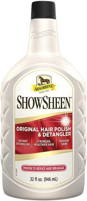 ShowSheen Hair Polish & Detangler Refill