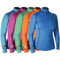 Woof Wear Ladies Colour Fusion Performance Shirt - Selkirk Mountain Tack