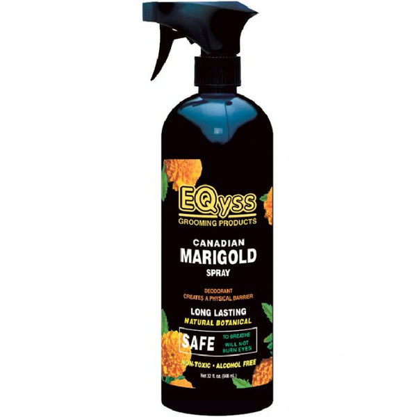 Eqyss Marigold Spray 950ml - Selkirk Mountain Tack