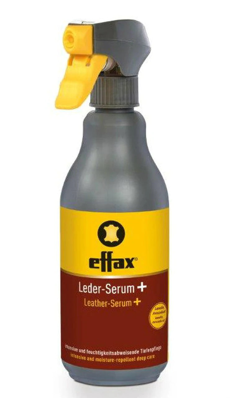 Effax Leather Serum - Selkirk Mountain Tack