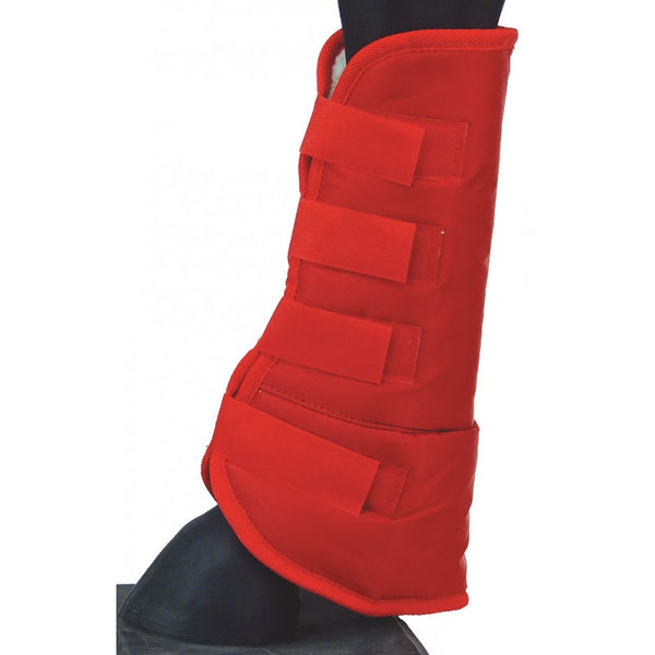 Flared Shipping Boots - Selkirk Mountain Tack