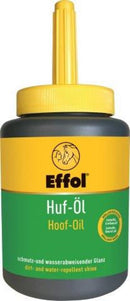 Effol Hoof Oil with Brush