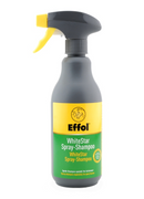 Effol White Star Spray Shampoo - Selkirk Mountain Tack