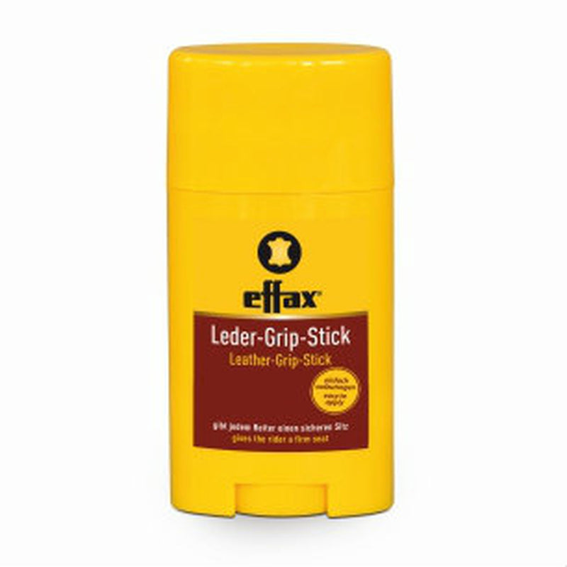 Effax Leather Grip Stick - 50mL - Selkirk Mountain Tack