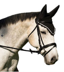 Intrepid Soundproof Fly Veil - Selkirk Mountain Tack