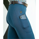 FITS Thermamax Techtread 2 Winter Full Seat Breech with 2 CARGO POCKET - Selkirk Mountain Tack