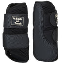 Back on Track Brush Boot 3D Mesh - Selkirk Mountain Tack
