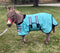 600D Ripstop Reflective Safety Winter Foal and Mini Horse Turnout Blanket 150g - Selkirk Mountain Tack