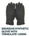 Equigear Synthetic Winter Glove with Thinsulate Lining - Selkirk Mountain Tack