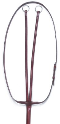 Imperial Running Martingale - Selkirk Mountain Tack