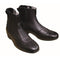 Paragon Platinum Cyprus Ladies Leather Front Zip Paddock Boot - Selkirk Mountain Tack