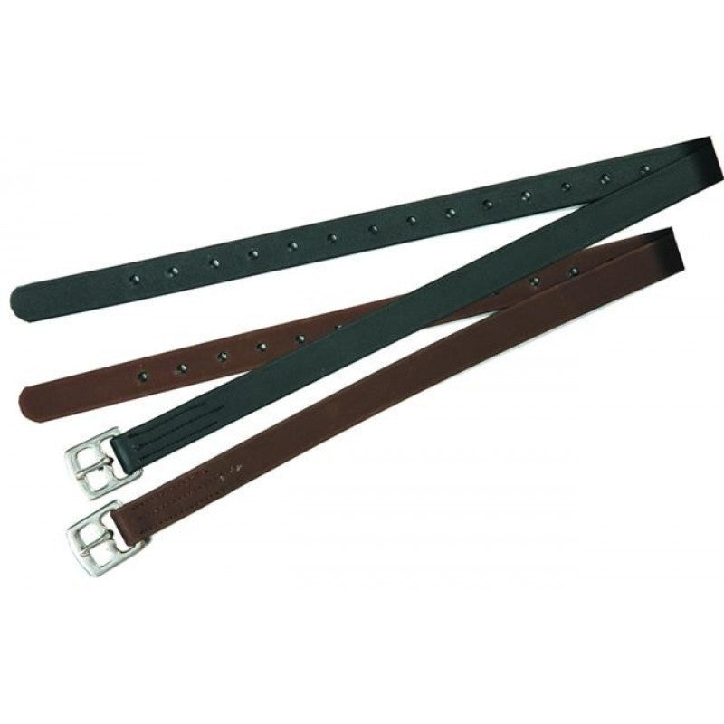 HDR Advantage Strirrup Leathers (54" & 60") - Selkirk Mountain Tack