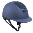 IR4G XLT Matte Navy w/ Matt Navy Vent Helmet