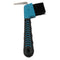 SOFT GRIP HOOF PICK WITH BRUSH - Selkirk Mountain Tack