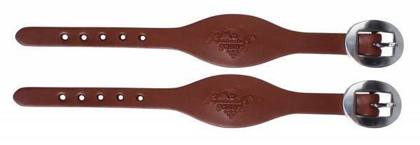 Professionals Choice Contoured Stirrup Hobble Straps - Selkirk Mountain Tack