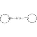 Sprenger Stainless Steel Loose Ring French Link Snaffle - 16 mm - Selkirk Mountain Tack