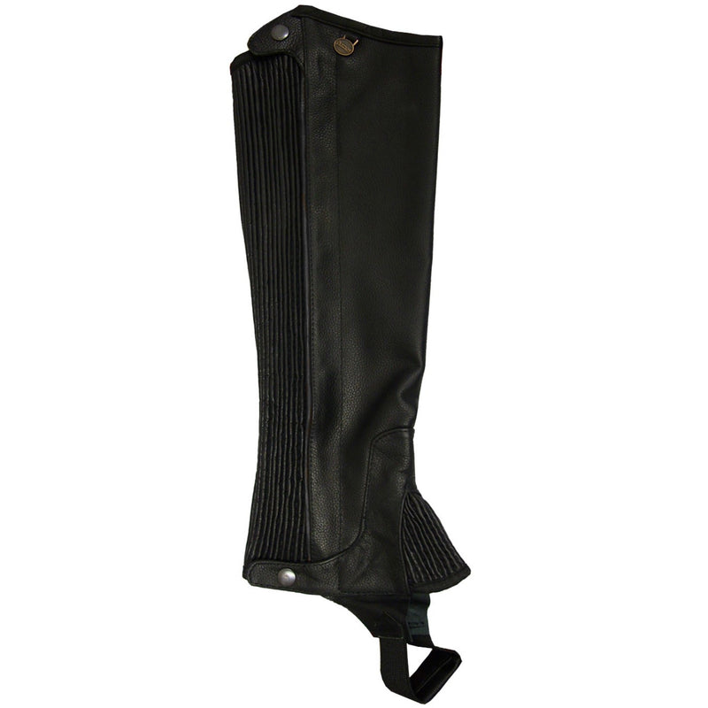 Ovation® EquiStretch II Half Chaps - Selkirk Mountain Tack