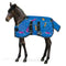 Centaur 600D Mini and Pony Print Foal Turnout Blanket- 200g - Selkirk Mountain Tack