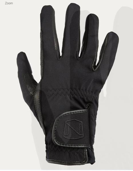 Noble Outfitters Winter Show Glove - Selkirk Mountain Tack