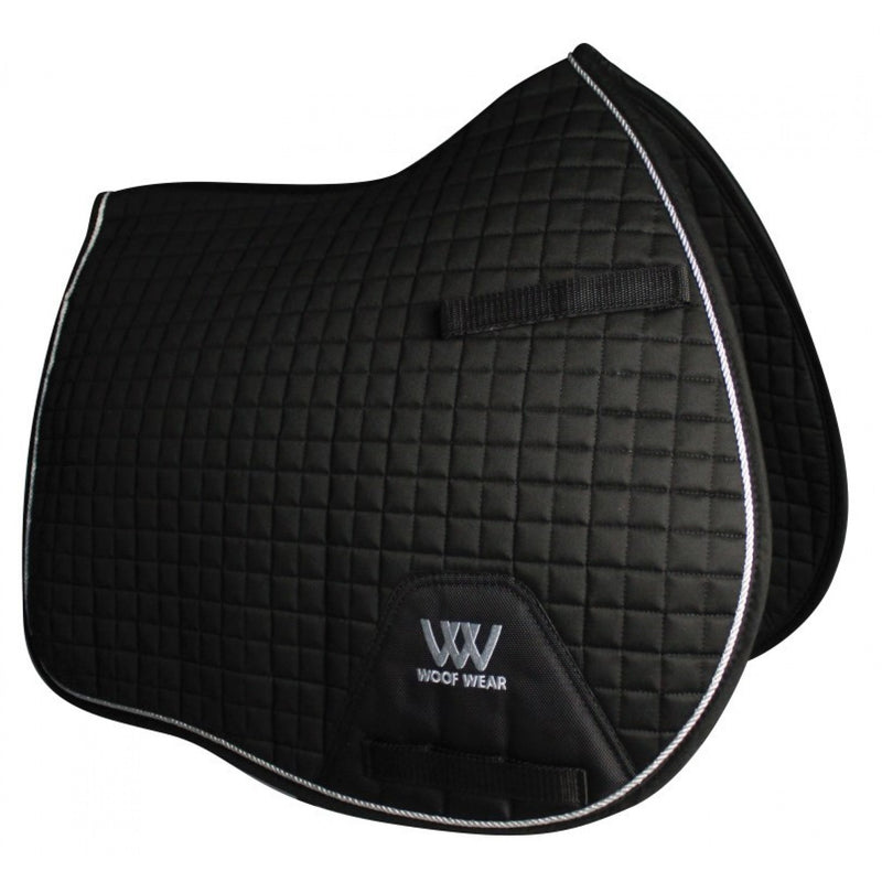 WOOF Color Fusion ALL PURPOSE English Saddle Pad - Selkirk Mountain Tack