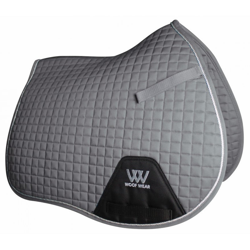 WOOF Color Fusion ALL PURPOSE English Saddle Pad - Selkirk Mountain Tack