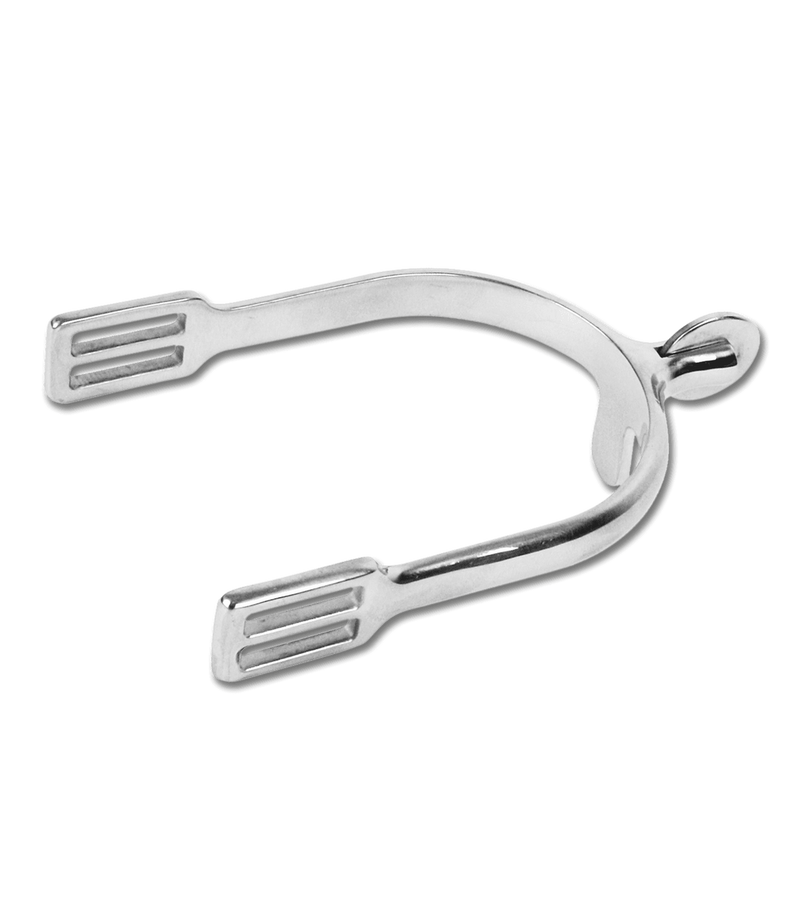 Waldhausen Extension Spurs with Round Rowel - Selkirk Mountain Tack