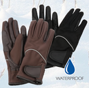 Picador Softshell Winter Riding Glove - Selkirk Mountain Tack