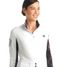 ROMFH Lace Pirouet Show Shirt Long Sleeve - Selkirk Mountain Tack