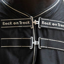 Back on Track Sienna Scrim - Selkirk Mountain Tack