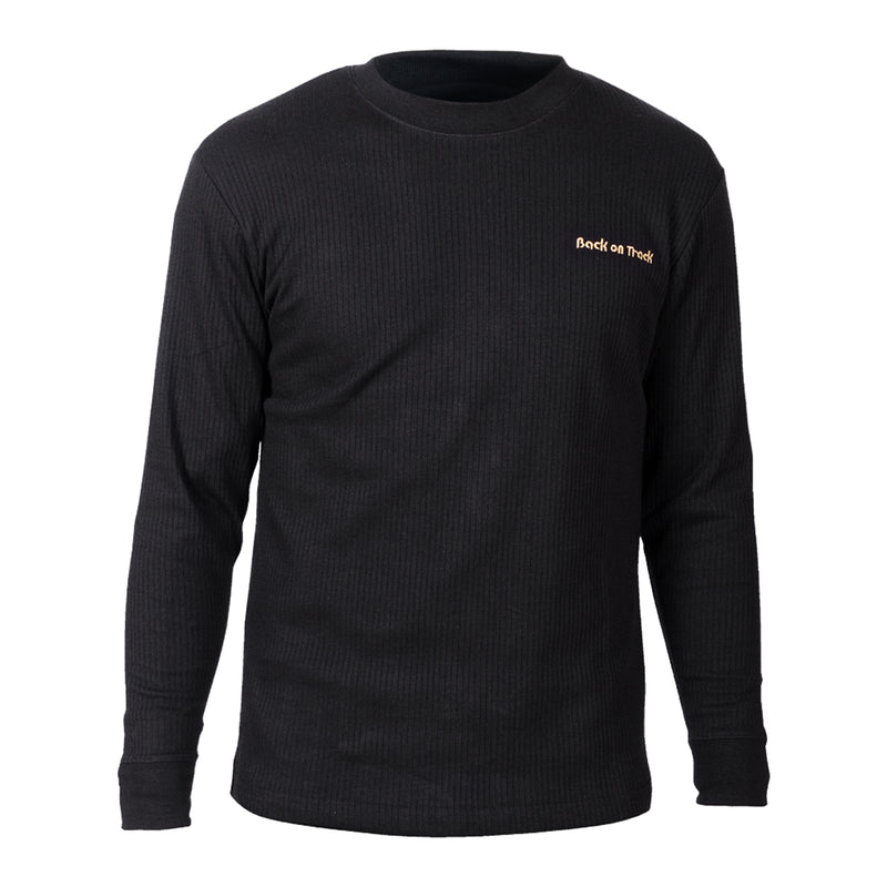 Back on Track T-Shirt, Long Sleeve - Selkirk Mountain Tack