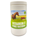 Basic Equine Nutrition - Vitamin E Pure - Selkirk Mountain Tack