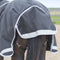 Canadian Horsewear Tuxedo Storm 160gm - 69" & 78"