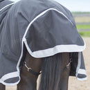 Canadian Horsewear Tuxedo Turnout 300gm - 72"