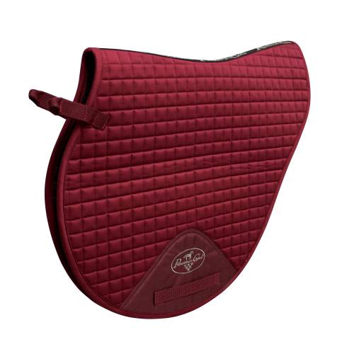 Professional's Choice XC Saddle Pad w/VenTECH Lining (23" X 25") - Selkirk Mountain Tack