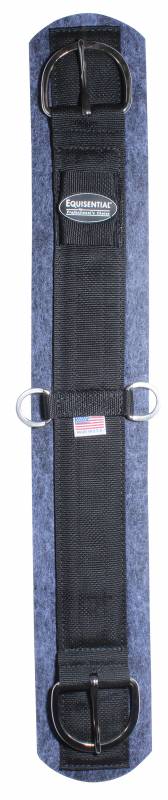 Professional Choice EQUISENTIAL FELT CINCH - Selkirk Mountain Tack