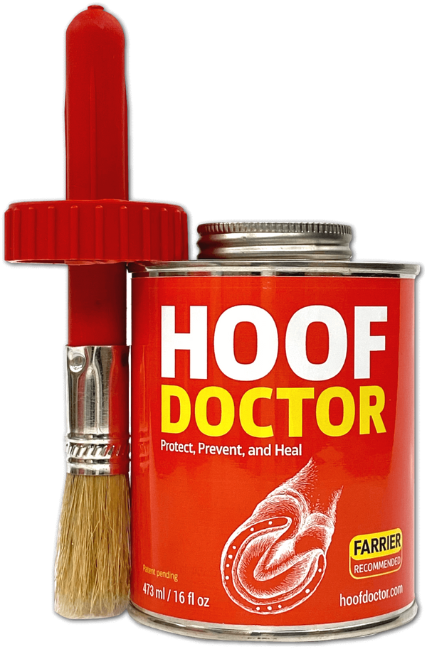 Hoof Doctor 473ml - Selkirk Mountain Tack
