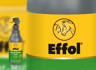 Effol Mane and Tail Liquid - Selkirk Mountain Tack